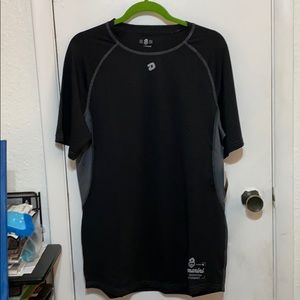 DeMarini gameday shirt Adult Medium